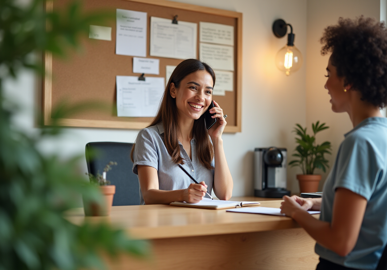 4 Best Practices for Crafting Effective Phone Call Conversation Scripts