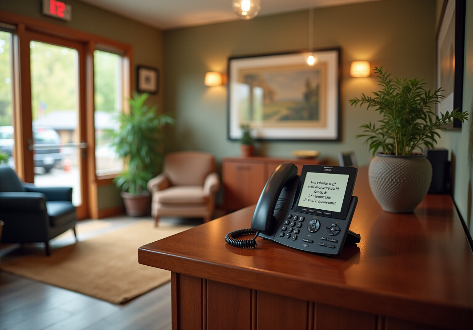 4 Office Closed Message Examples to Keep Guests Informed