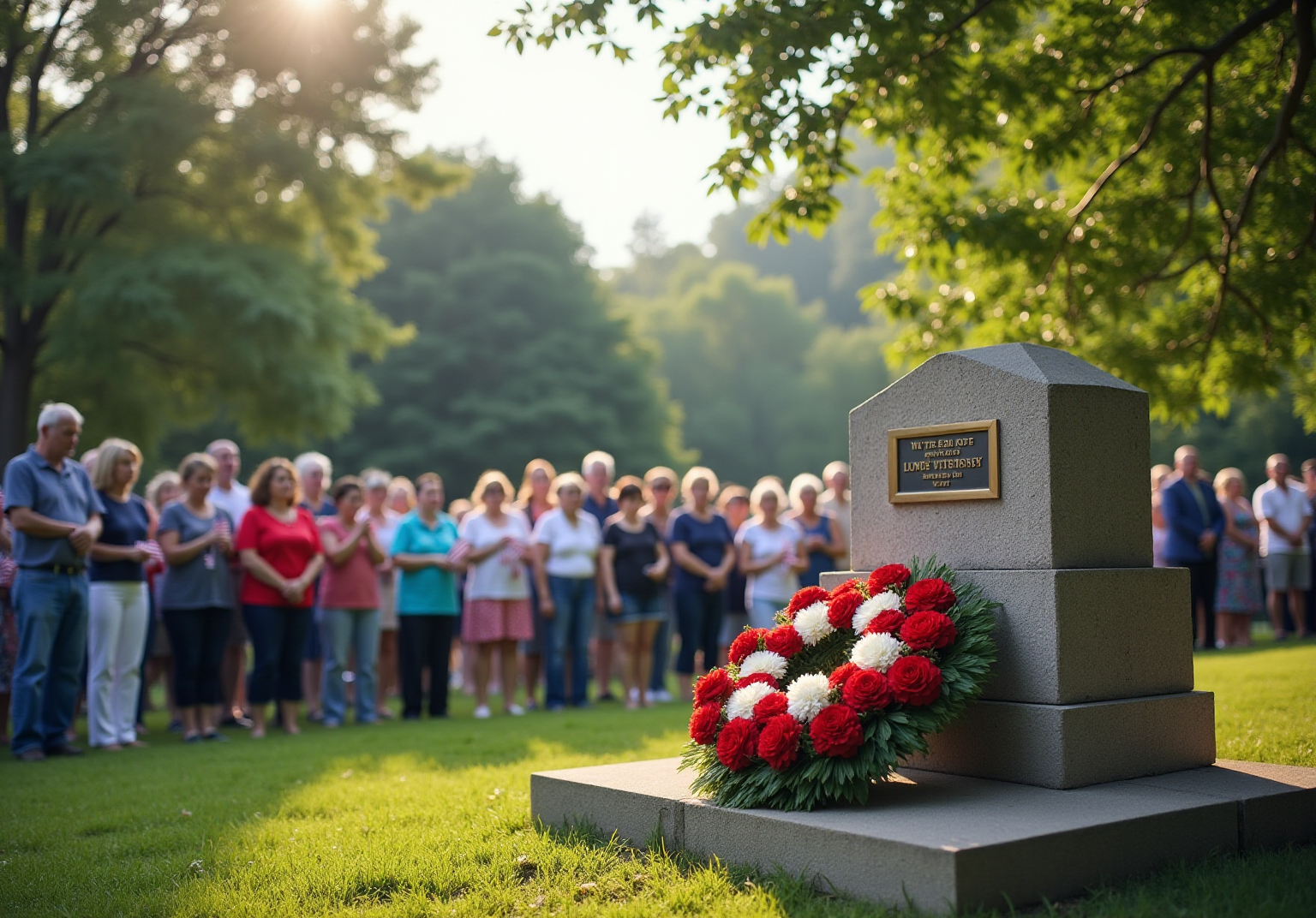Craft Effective Memorial Day Messages for Your Hotel Business