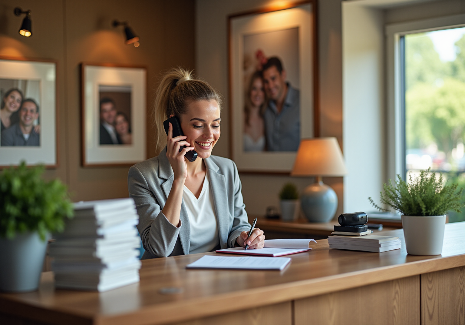 4 Best Practices on How to Put Someone on Hold Effectively