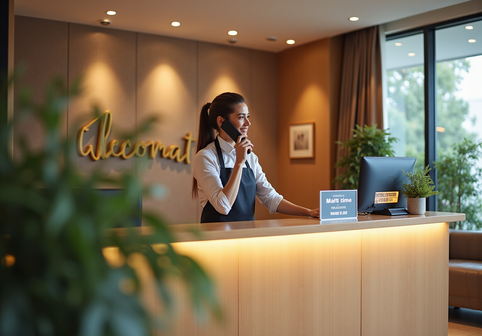 4 Best Practices to Put Your Call on Hold Effectively in Hotels