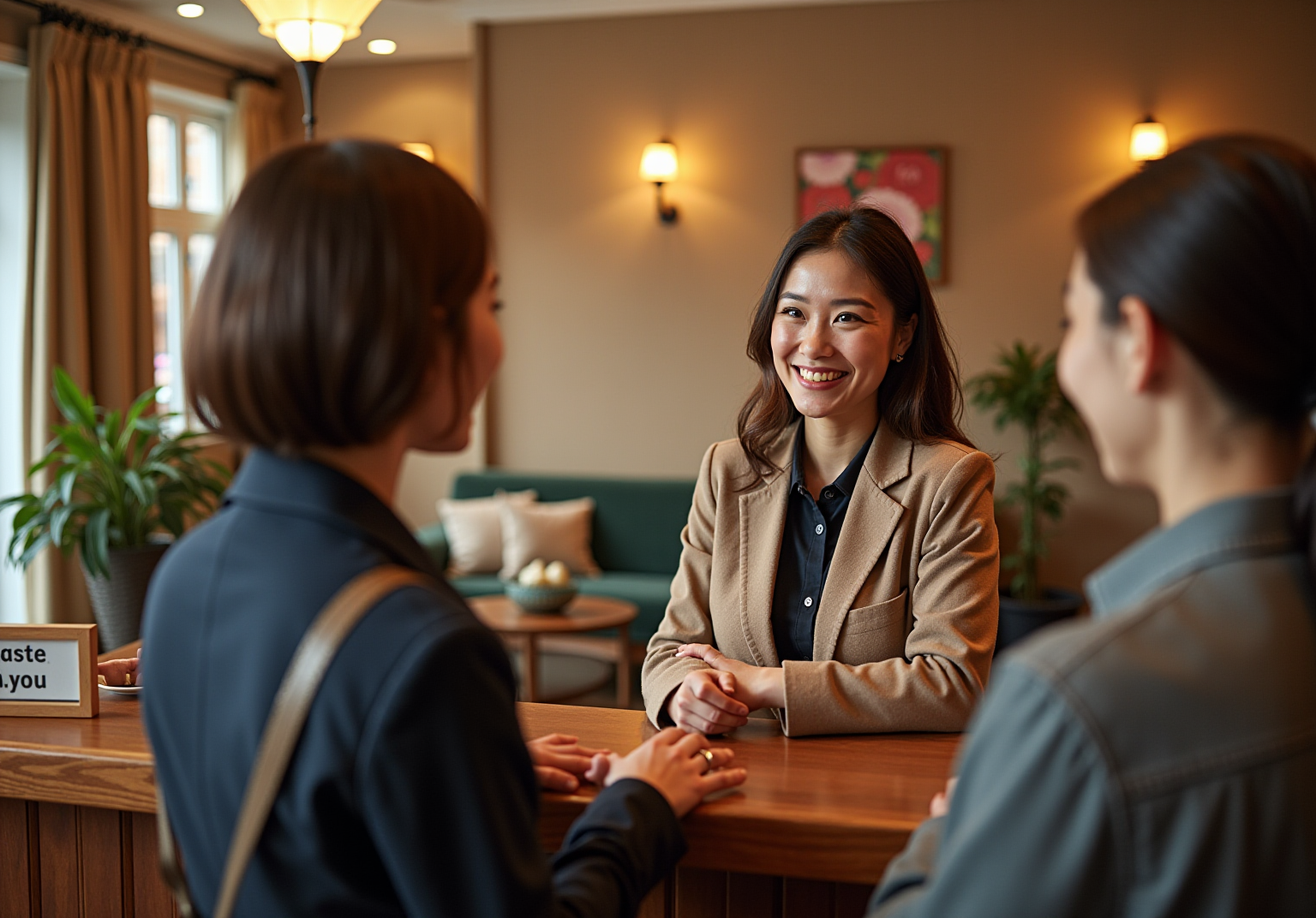 4 Best Practices for Crafting Effective Business Greetings