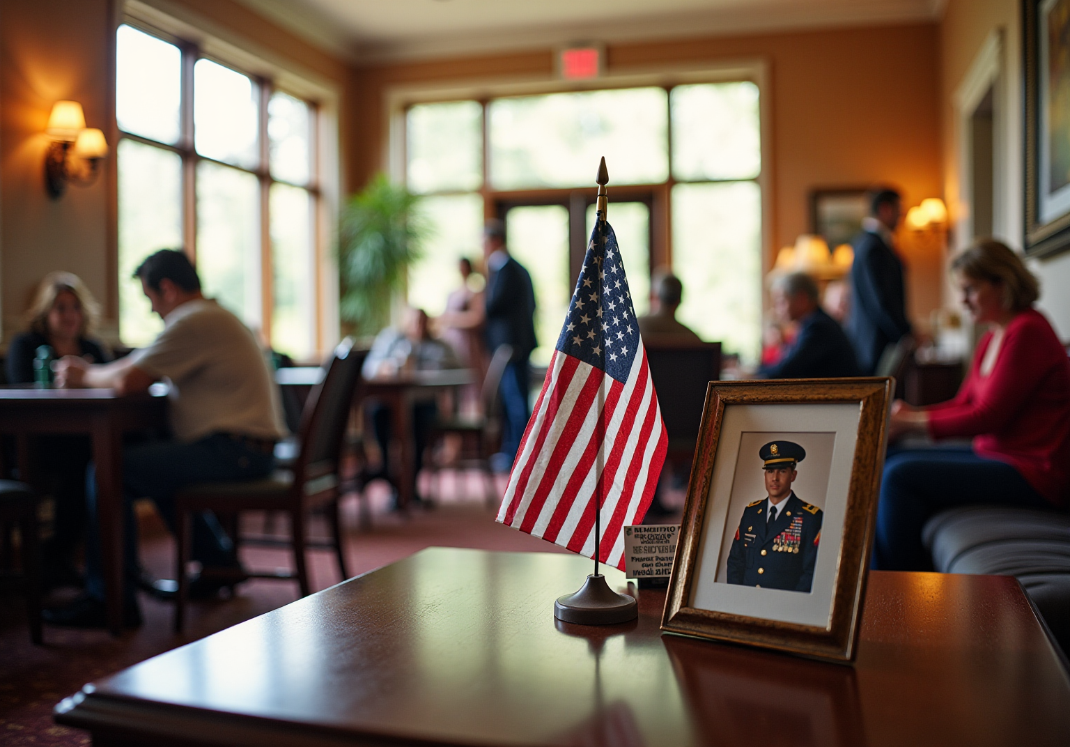 Craft Memorable Memorial Day Business Messages for Guests