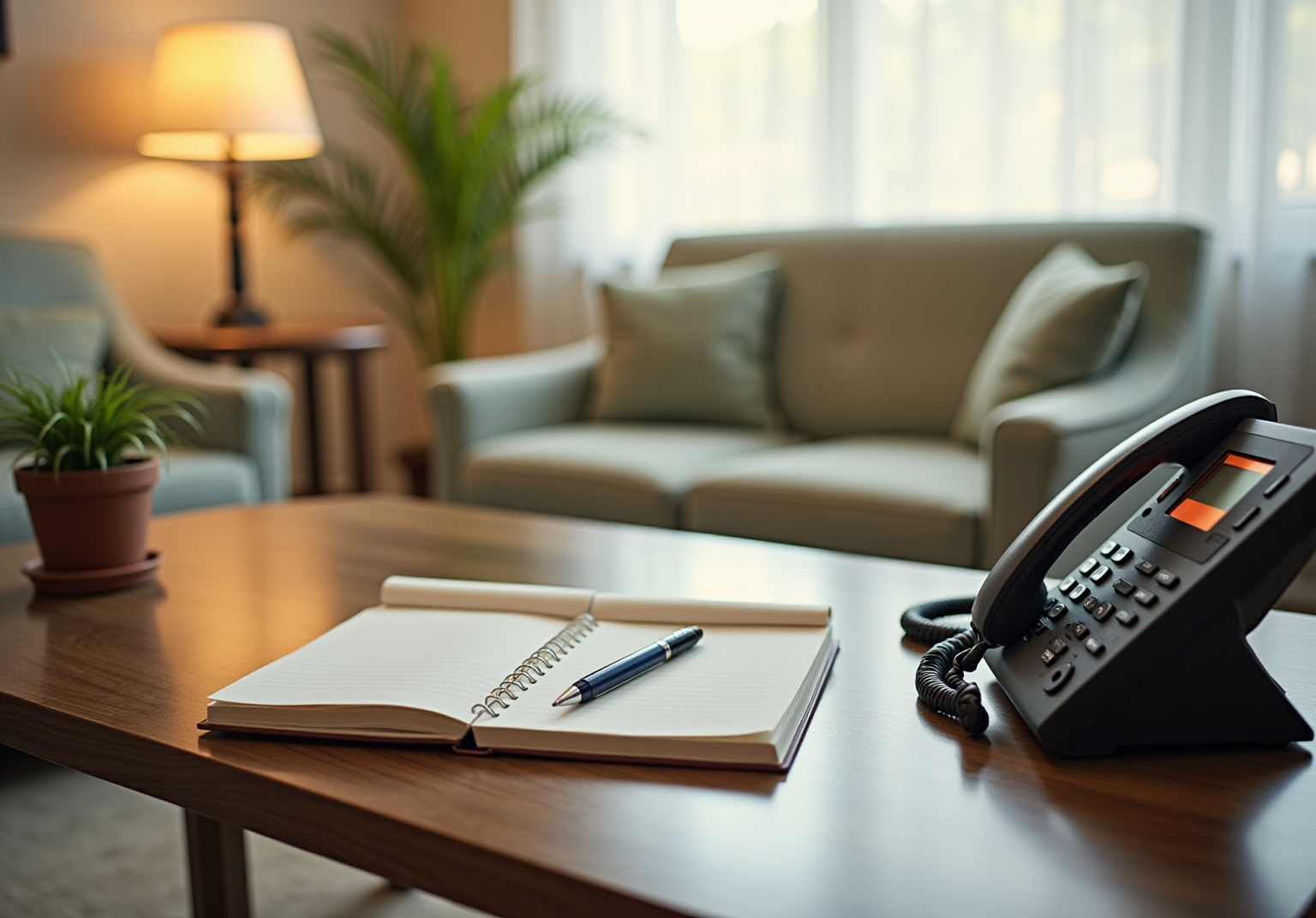 Create an Emergency Voicemail Script for Therapists Today