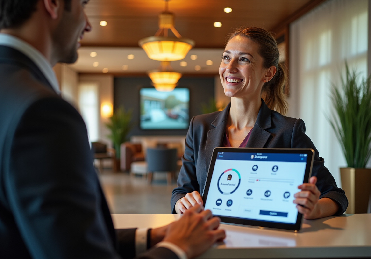 Best Practices for Implementing an Automated Answering Service