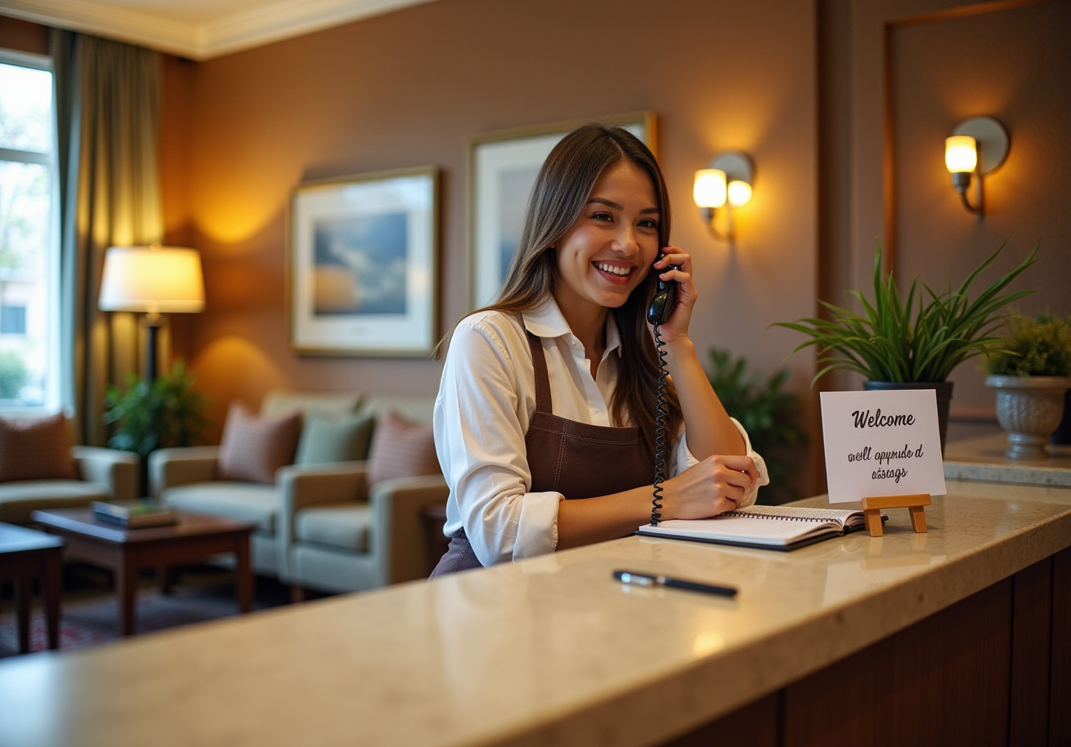 4 Best Practices for Crafting Effective Telephone Call Scripts