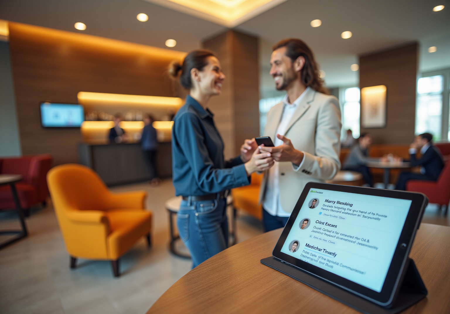 Why Hotel Managers Need an Automated Phone Message Service Now