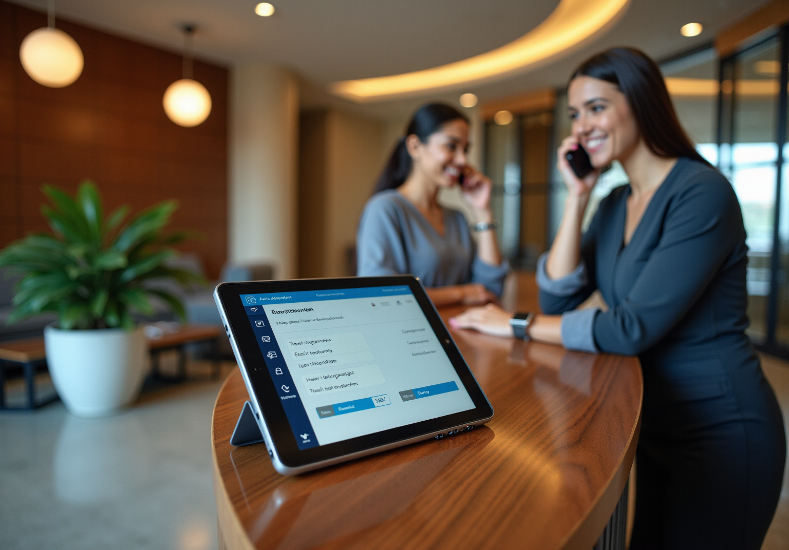 7 Best Auto Attendant Phone Systems for Hotels in 2026