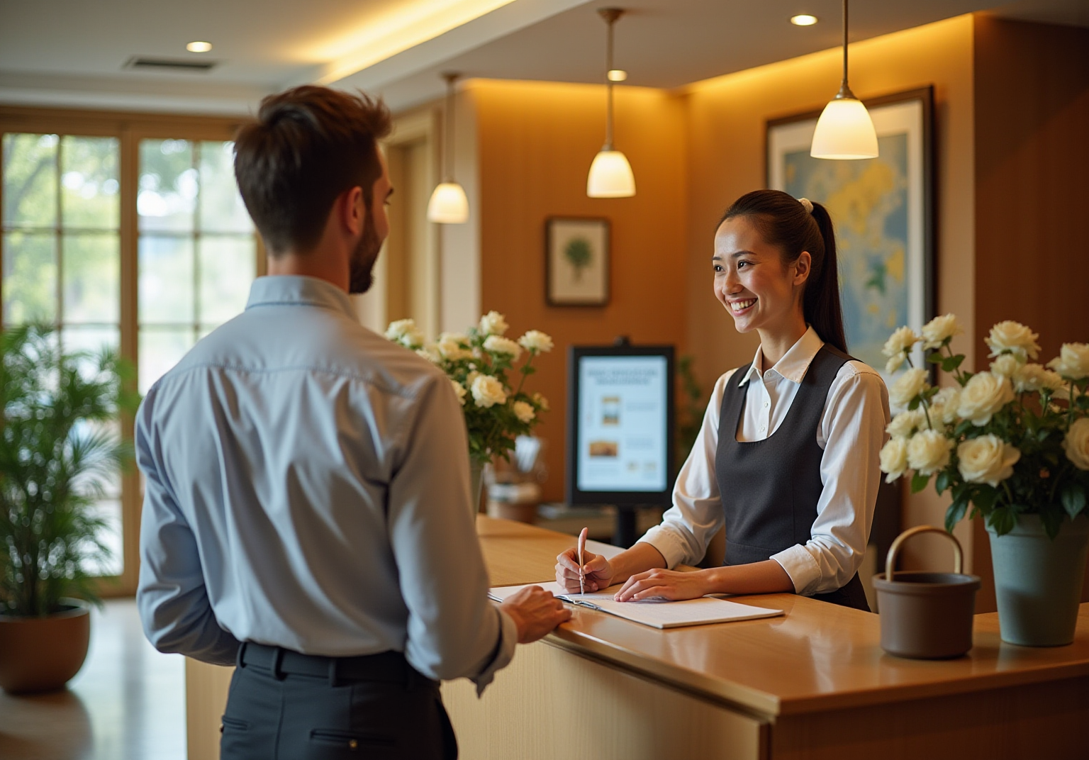 4 Best Practices for Crafting Effective Voice Mail Emails in Hospitality