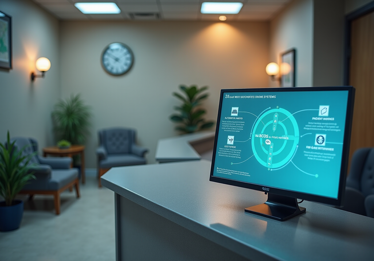 5 Steps to Implement an Automated Phone System for Your Doctor's Office