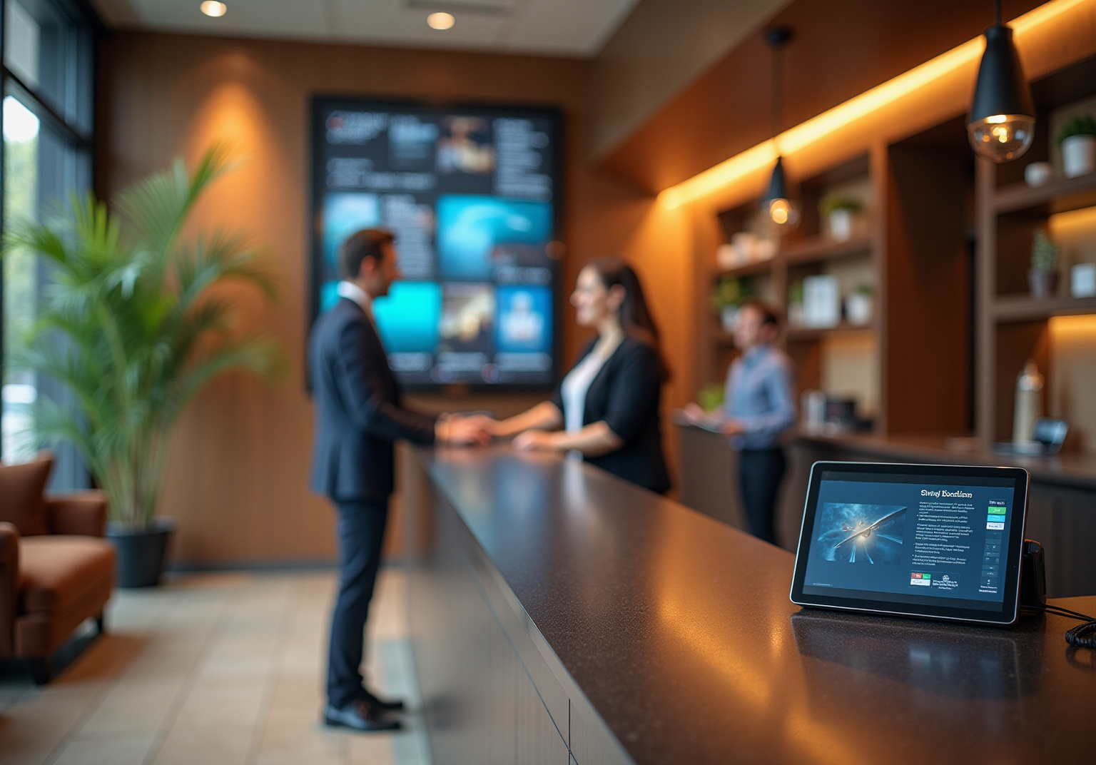Why Hotel Managers Need a Phone Auto Answer System Now