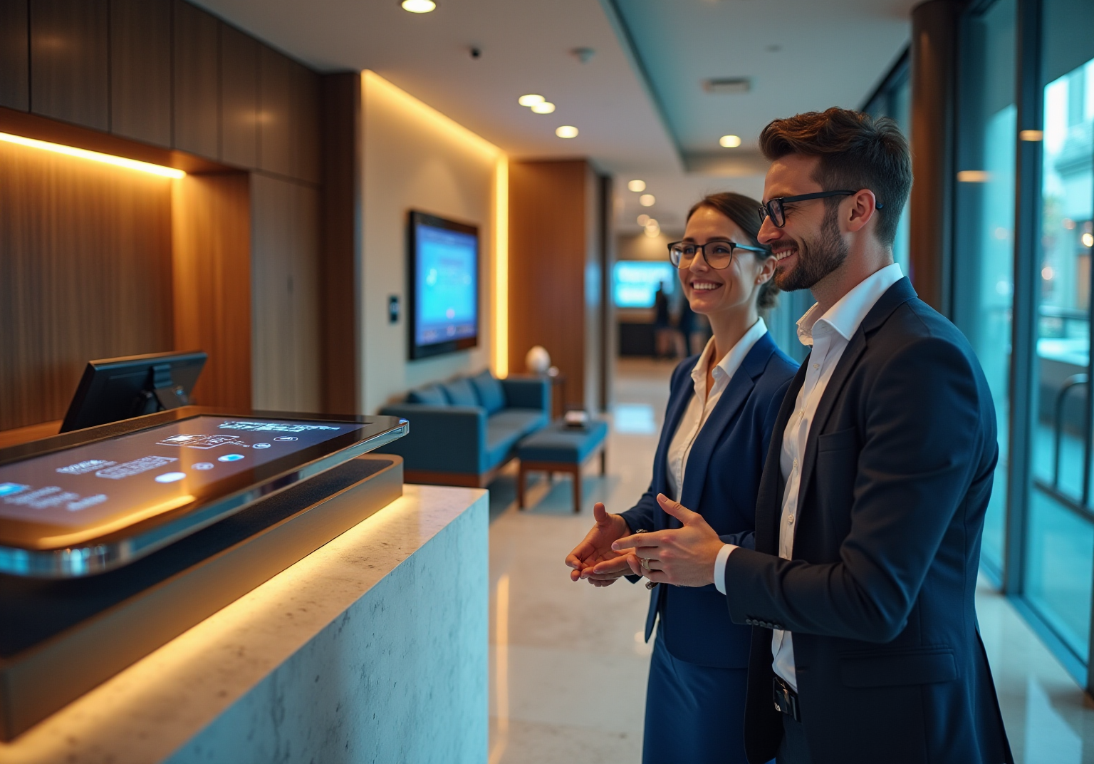 Why Hotel Managers Should Embrace Automated Phone Answering Services