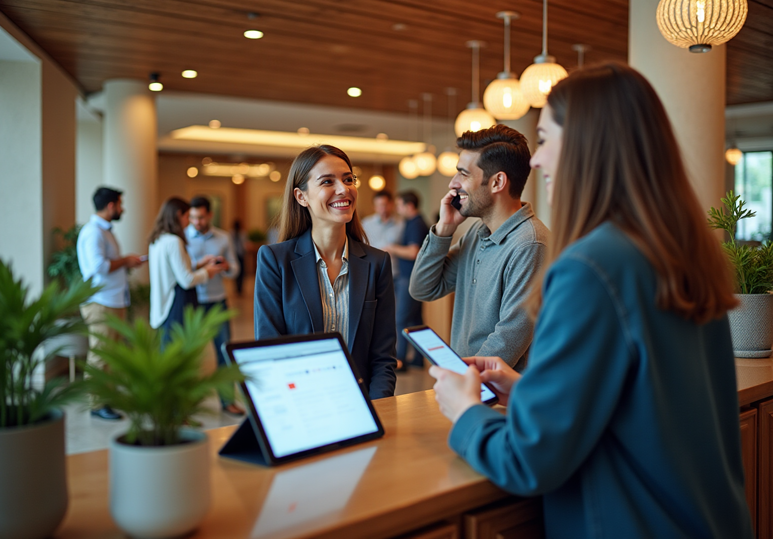 4 Best Practices for Effective Voice Message Text in Hotels