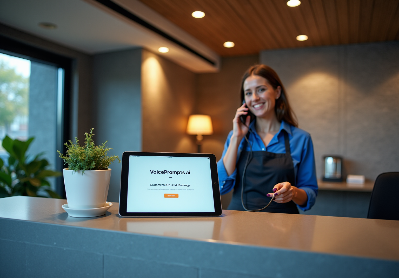 10 Ways Free Tech Can Enhance Your Hotel's On-Hold Messaging