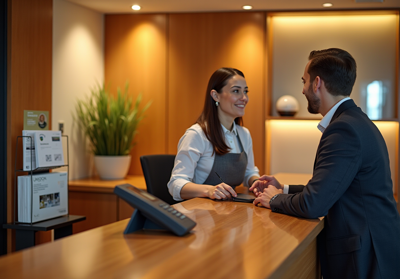 5 Best Practices for On-Hold Messaging in the Hotel Industry