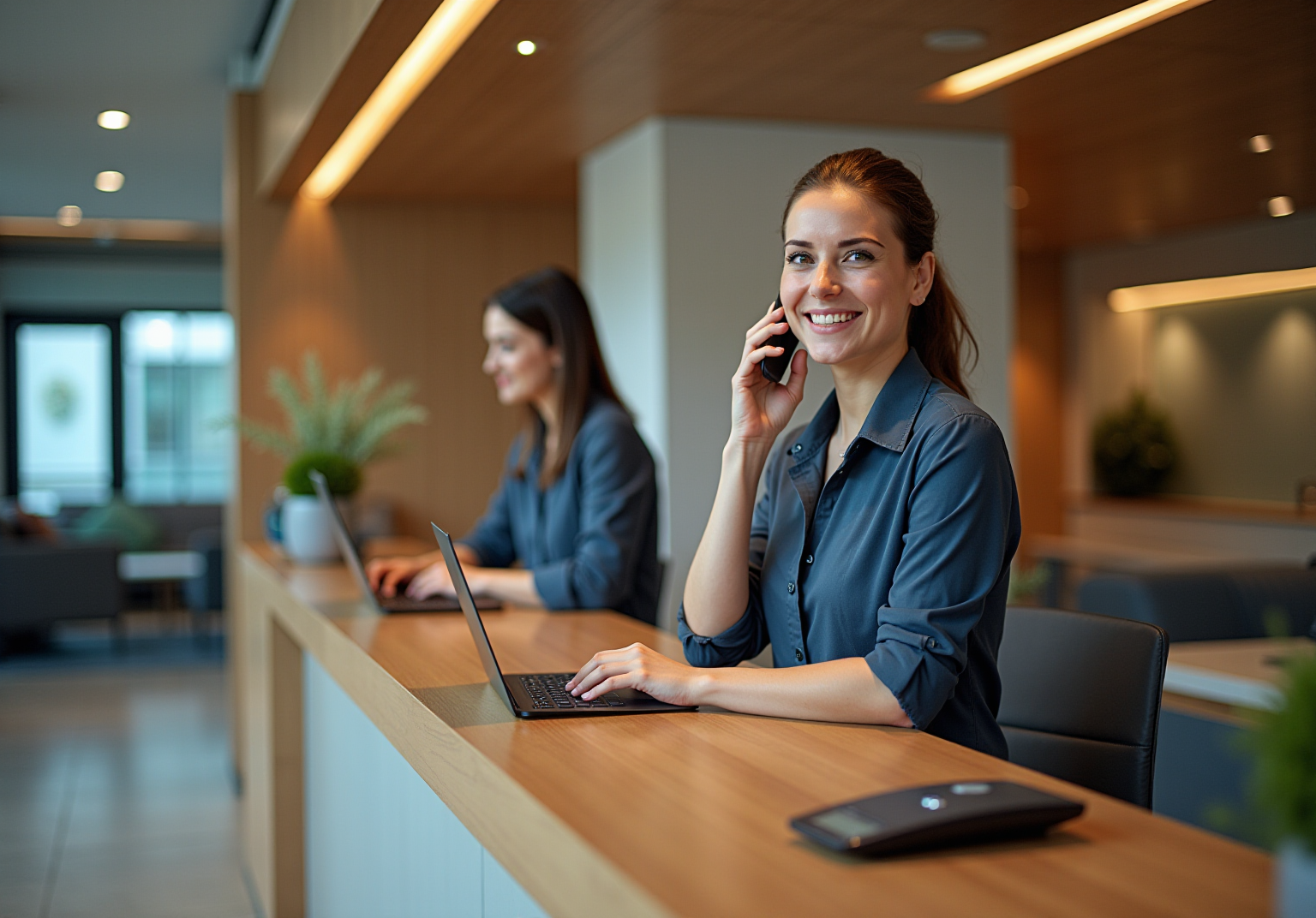 Why Consumers Prefer Tech Hold Messaging for Better Service