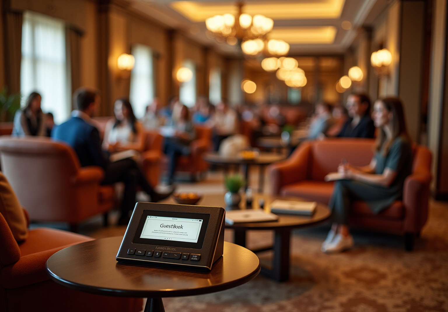 After The Tone: Boost Guest Engagement with Effective Messaging Strategies