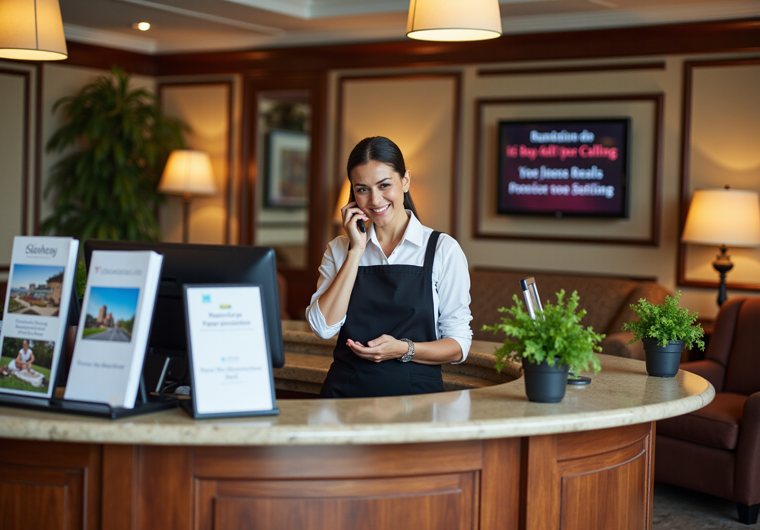 How Often Should You Update Callers on Hold? Best Practices for Hotels