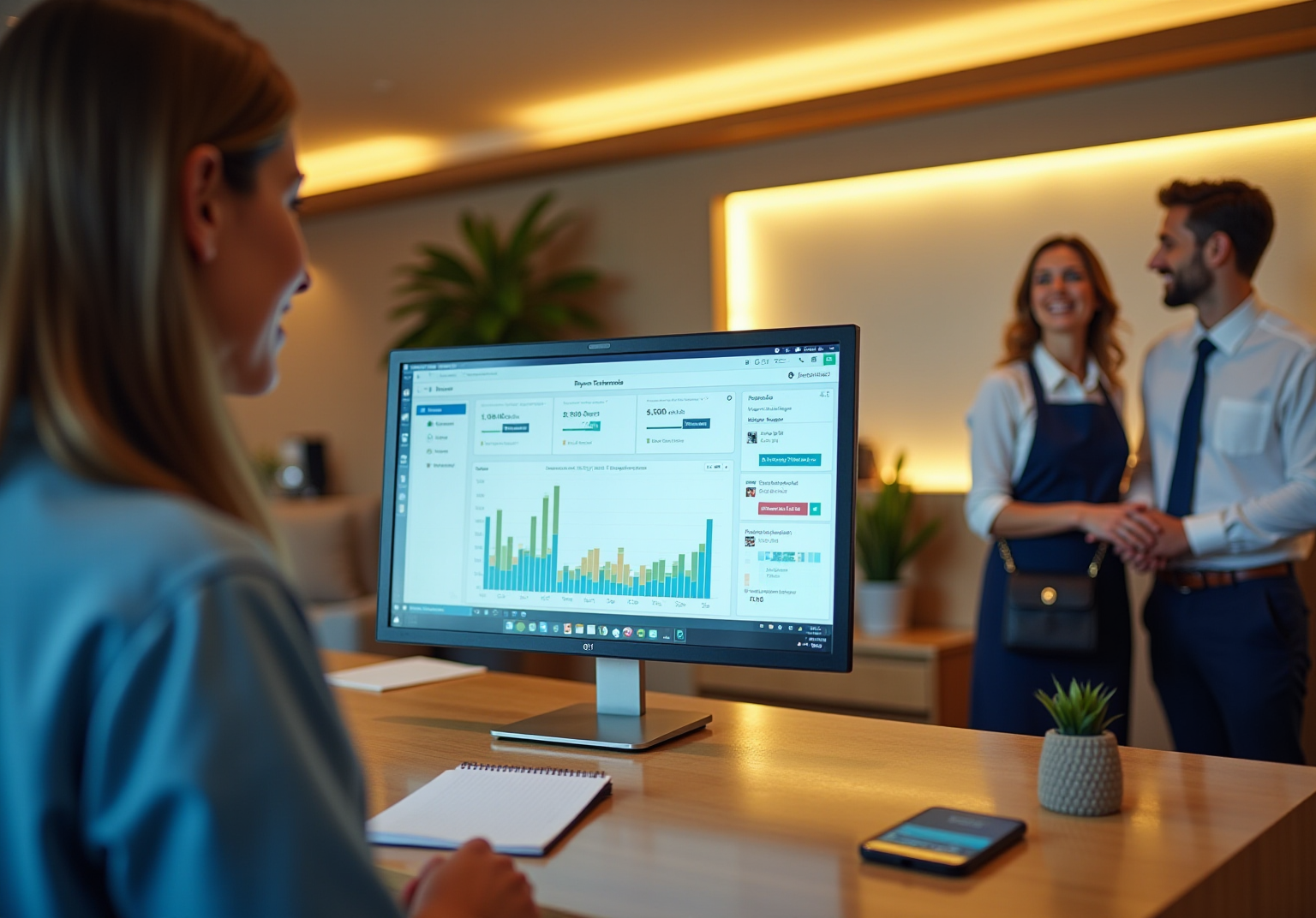 4 Best Practices from Voice Mail Companies for Hotel Managers