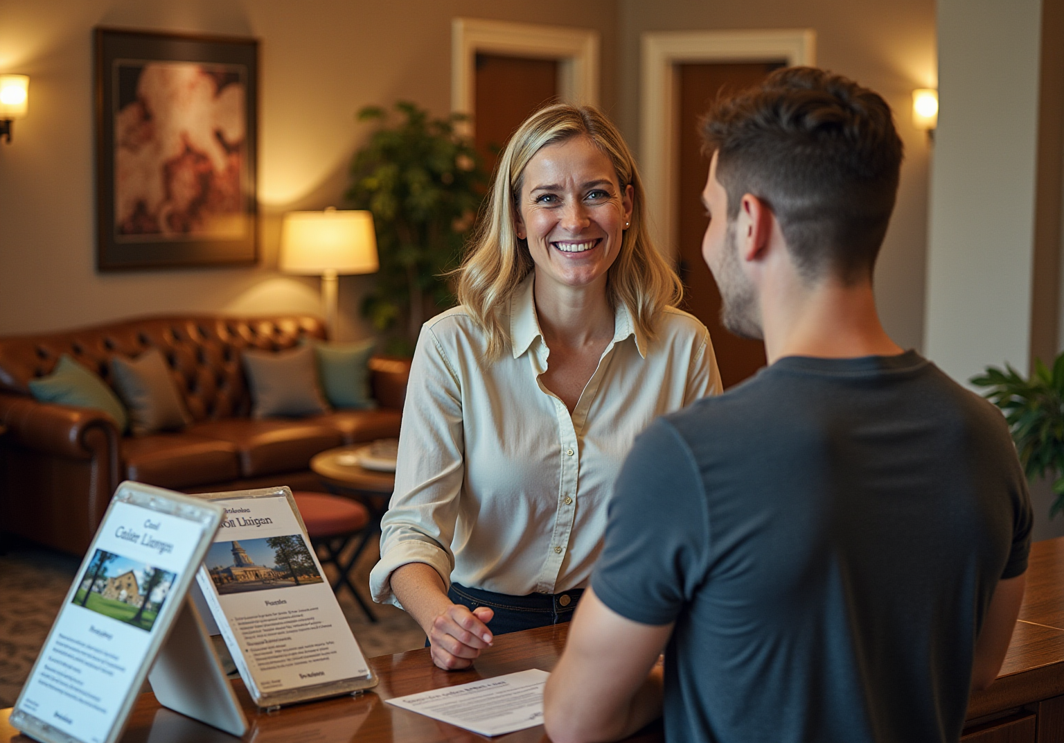 10 Ways to Improve On Hold Messaging for Better Guest Experience