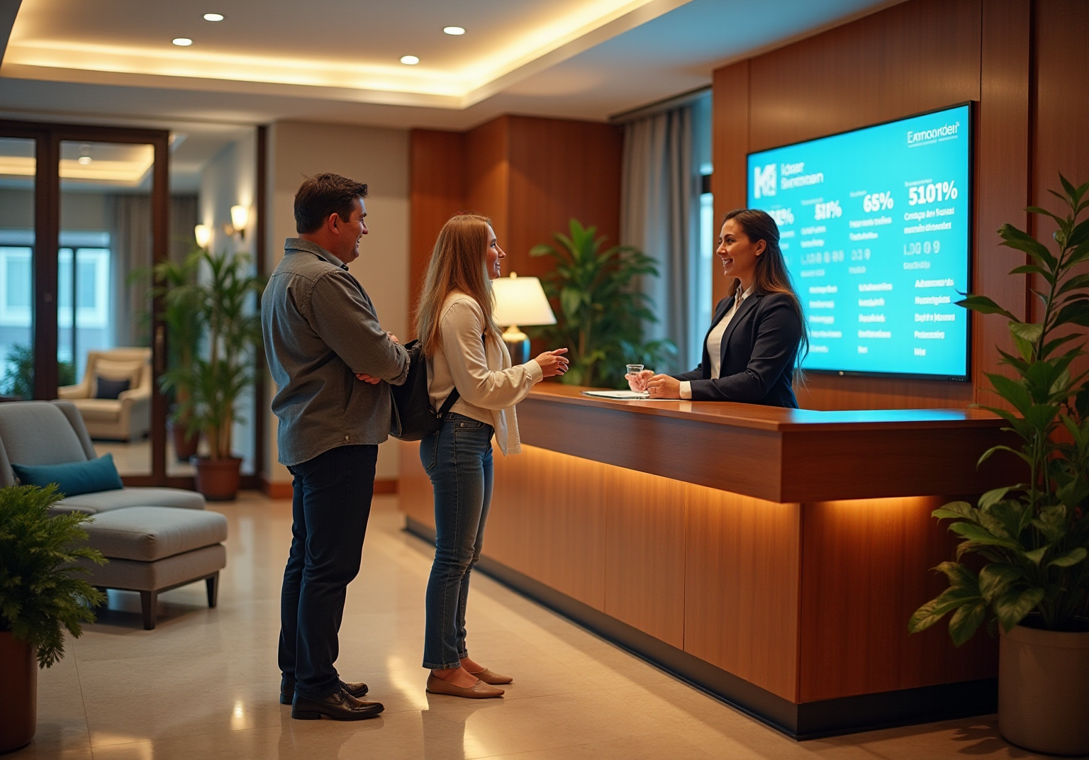 Enhance Your On Hold Phone System: Best Practices for Hotels