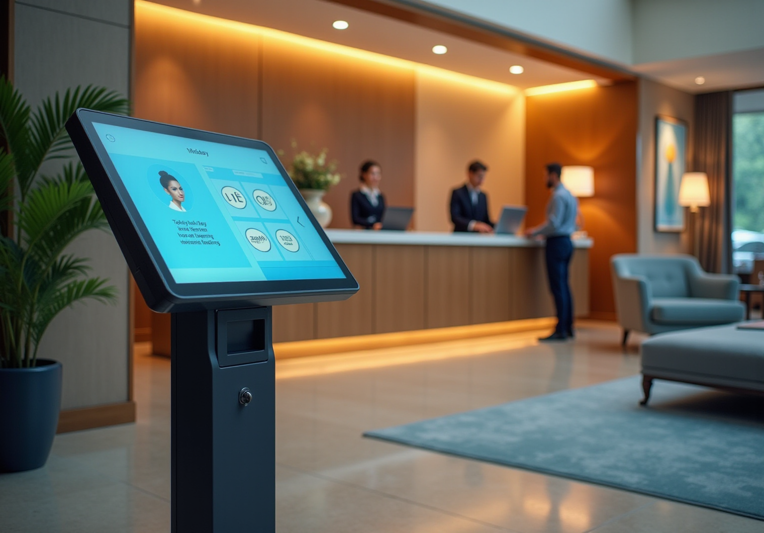 Why Your Hotel Needs a Virtual Auto Attendant Phone System Now