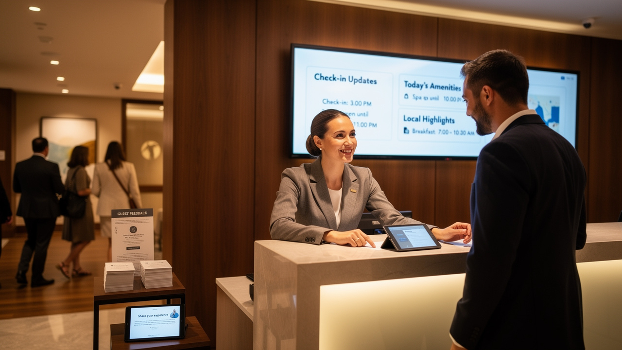 Eliminate Hold Time: Best Practices for Enhancing Guest Experience