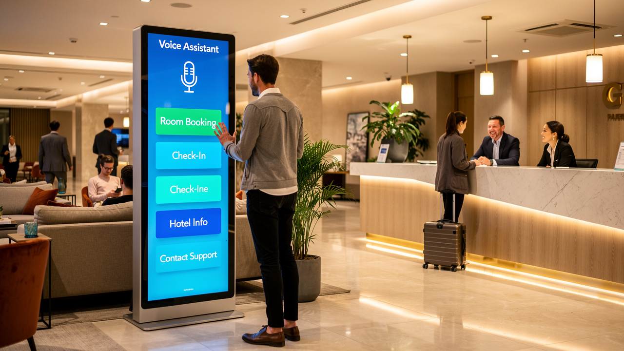 Implement Your Automated Voice System in 4 Simple Steps
