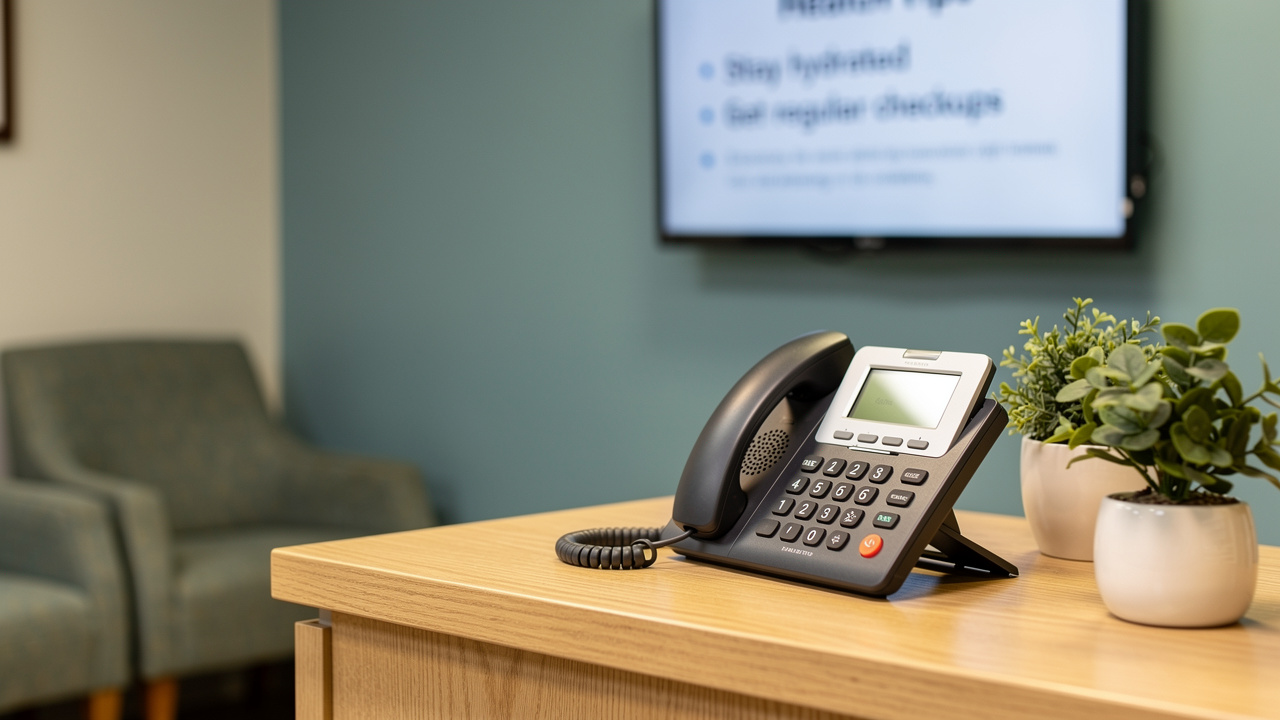 10 Fast Examples for Medical On-Hold Messaging to Boost Engagement