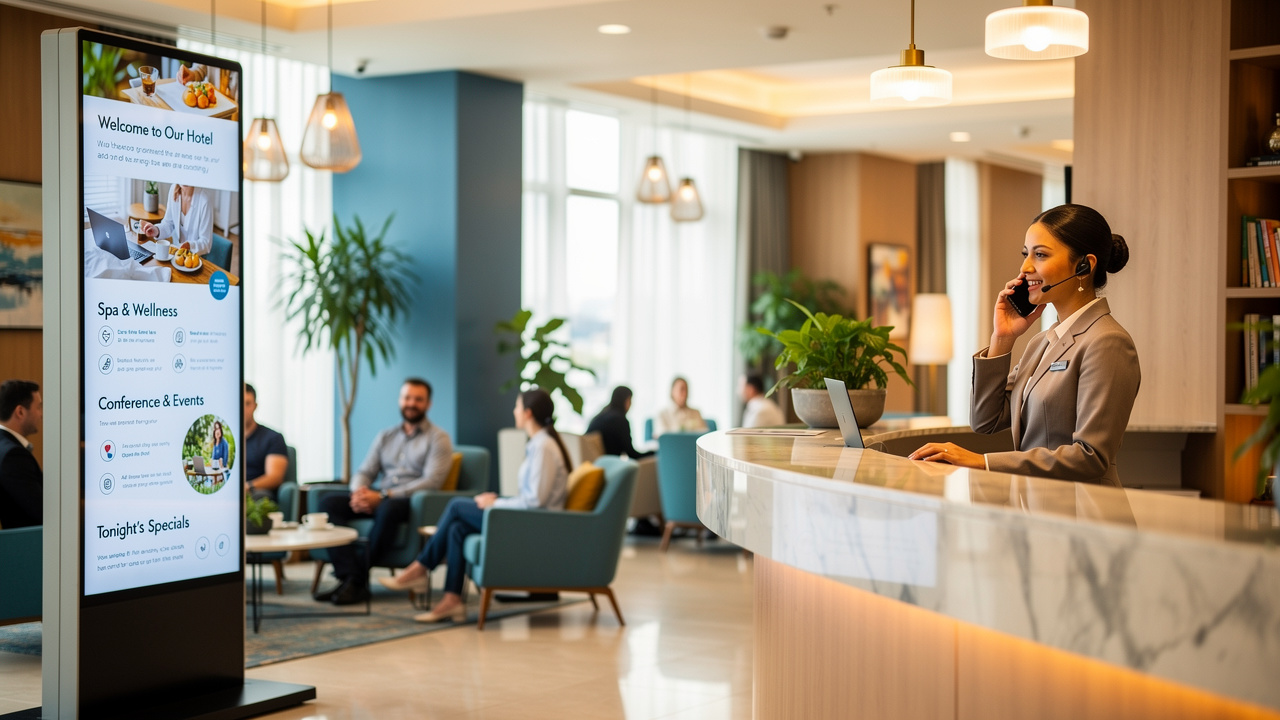 Master On-Hold Messaging: A Hotel Manager's Tutorial on Best Practices