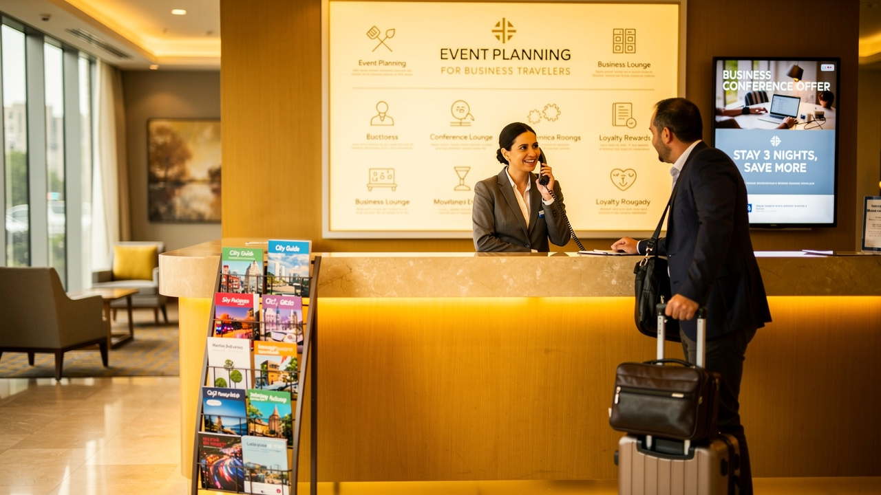 Enhance Guest Experience with Free On Hold Messaging Scripts