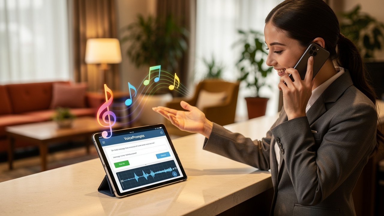 10 Simple On Hold Messaging Ideas to Enhance Guest Experience