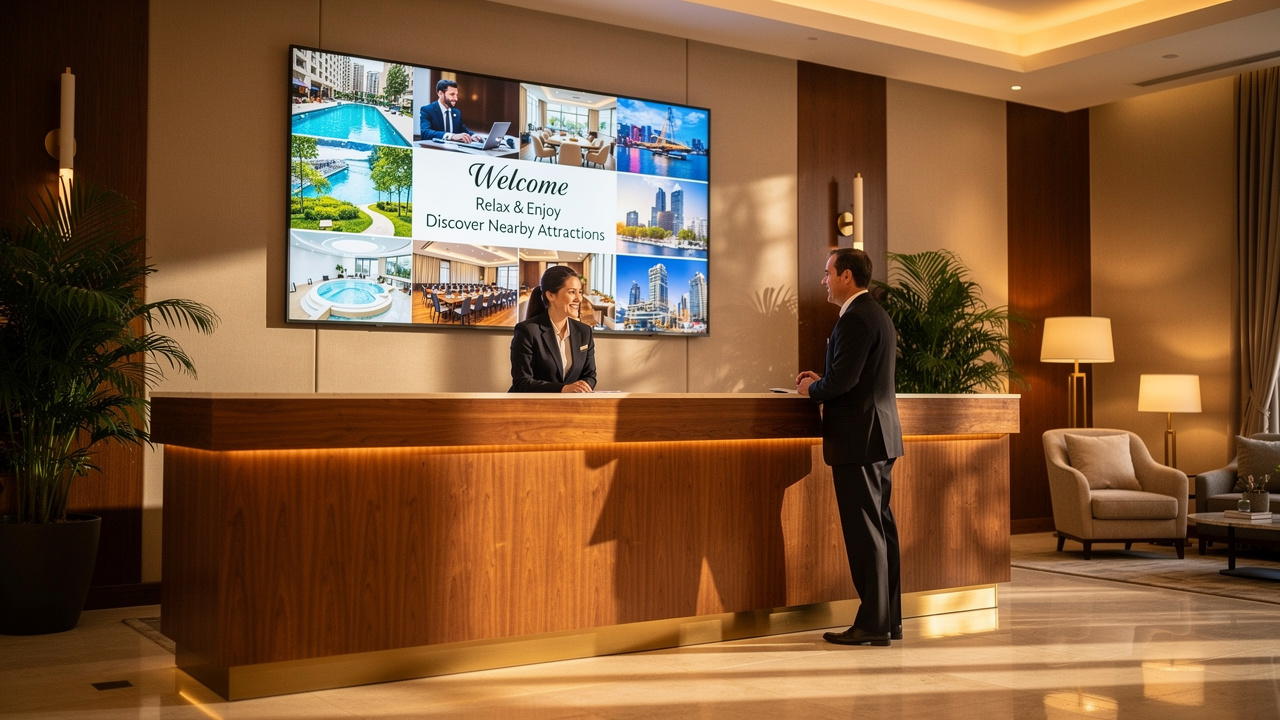 Maximize Guest Satisfaction with Ready-Made Pricing for On-Hold Messaging