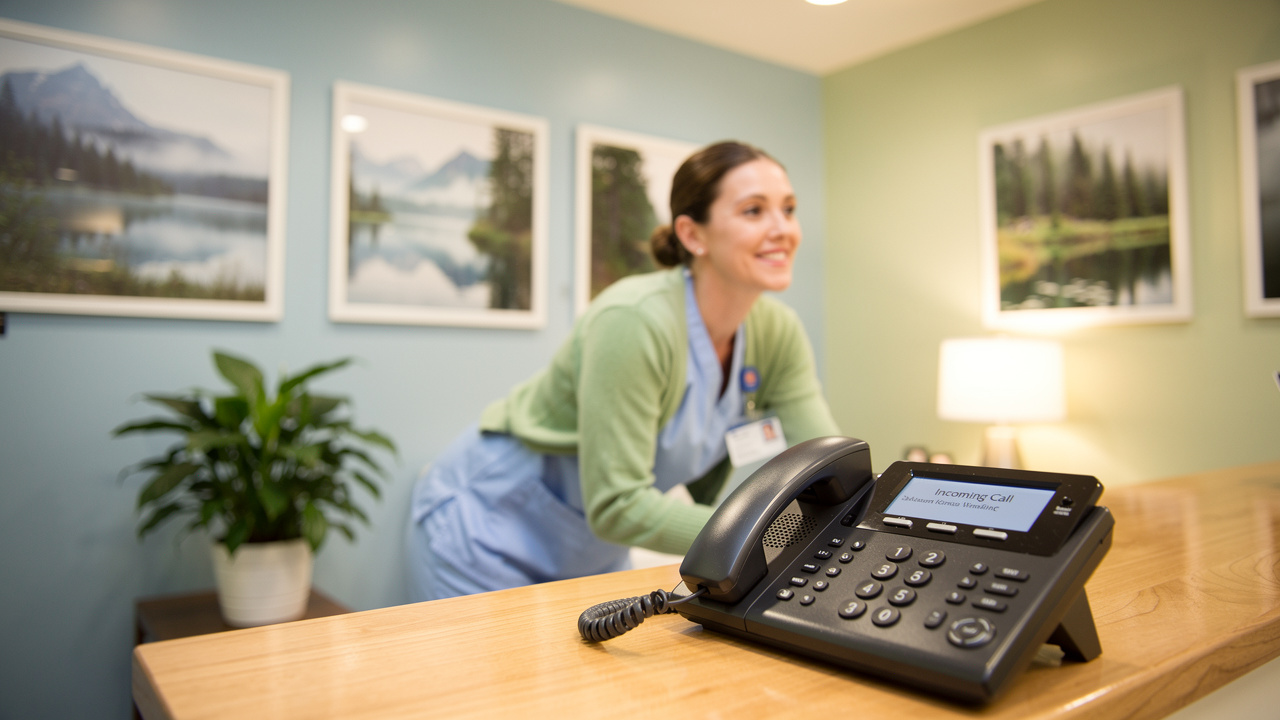 4 On Hold Messaging Examples for Dentists to Enhance Patient Experience