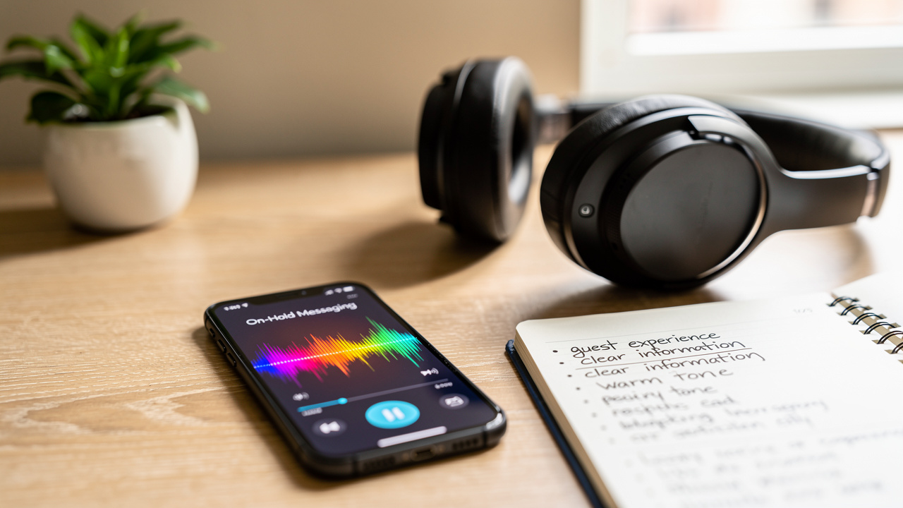What Is Pricing for On-Hold Messaging and Why It Matters