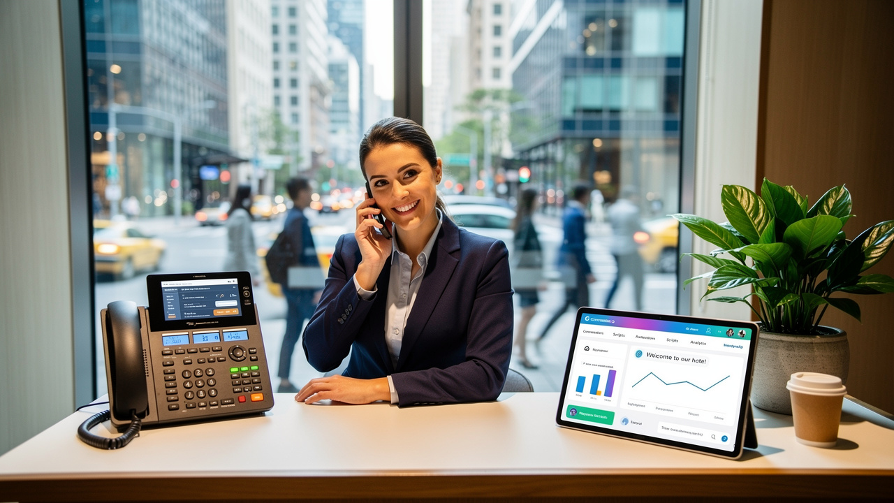 Best Practices for Crafting Your On Hold Messaging Script