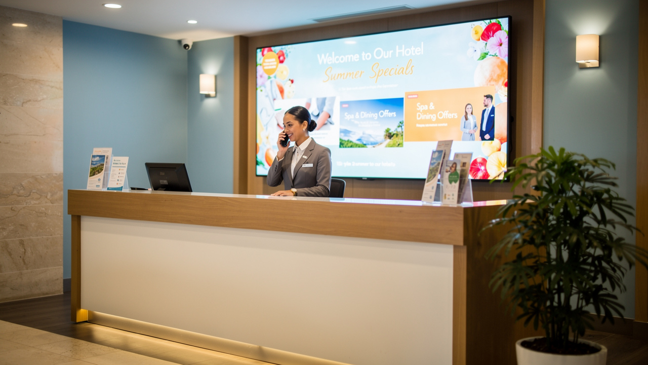 10 Essential Tips for On Hold Messaging Pricing for Hotels