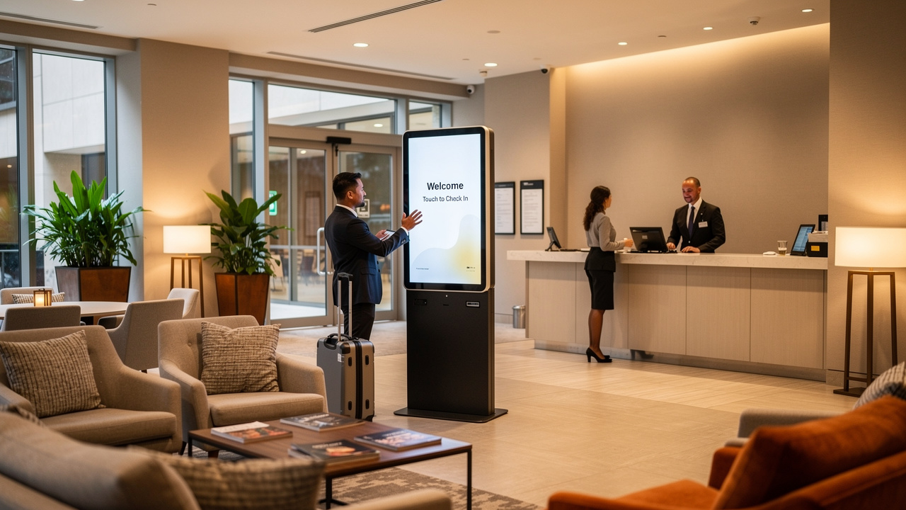 Best Practices for Auto Attendant Greetings and Pricing in Hotels