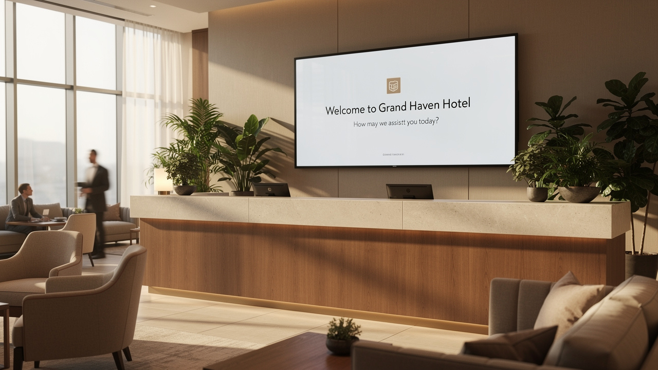 Enhance Guest Experience with a Free Tool for Auto Attendant Greetings