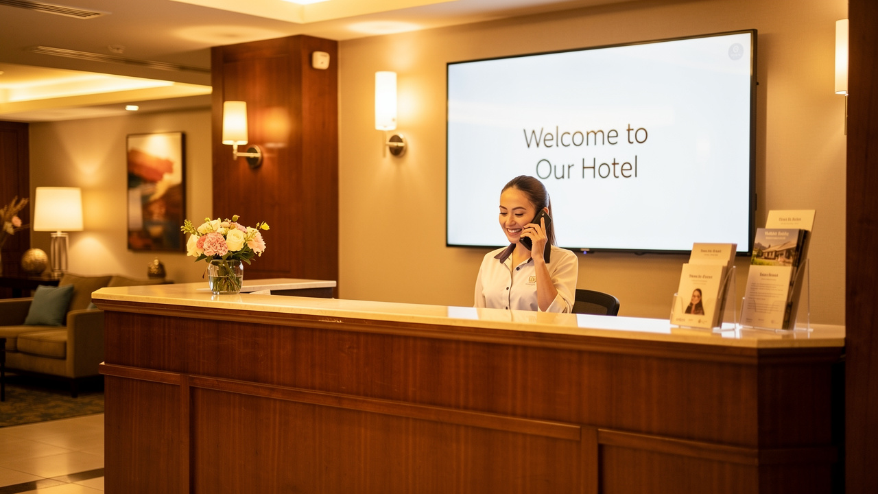 Comparing Auto Attendant Greetings Cost for Hotels: Key Insights
