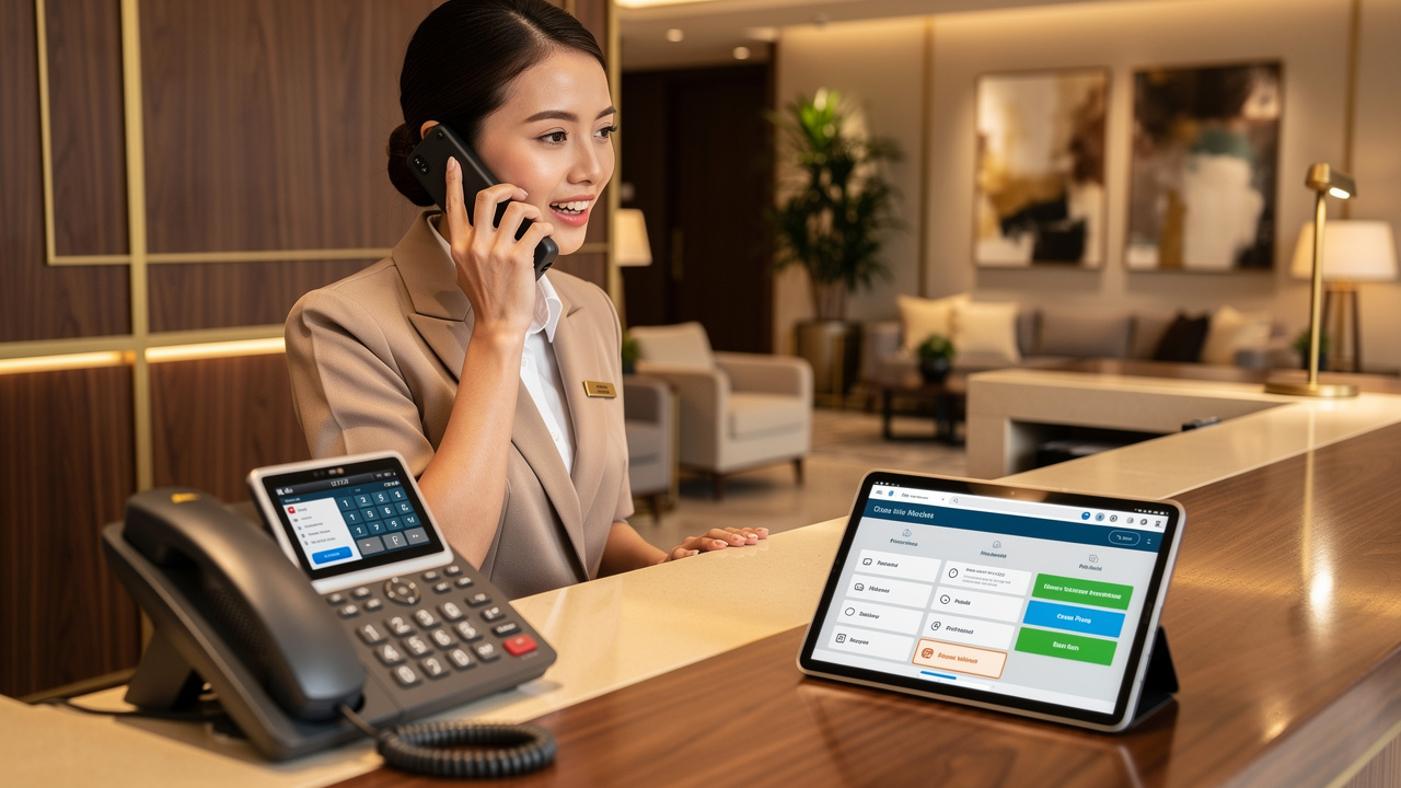 10 Modern IVR Script Examples for Call Centers to Enhance Service