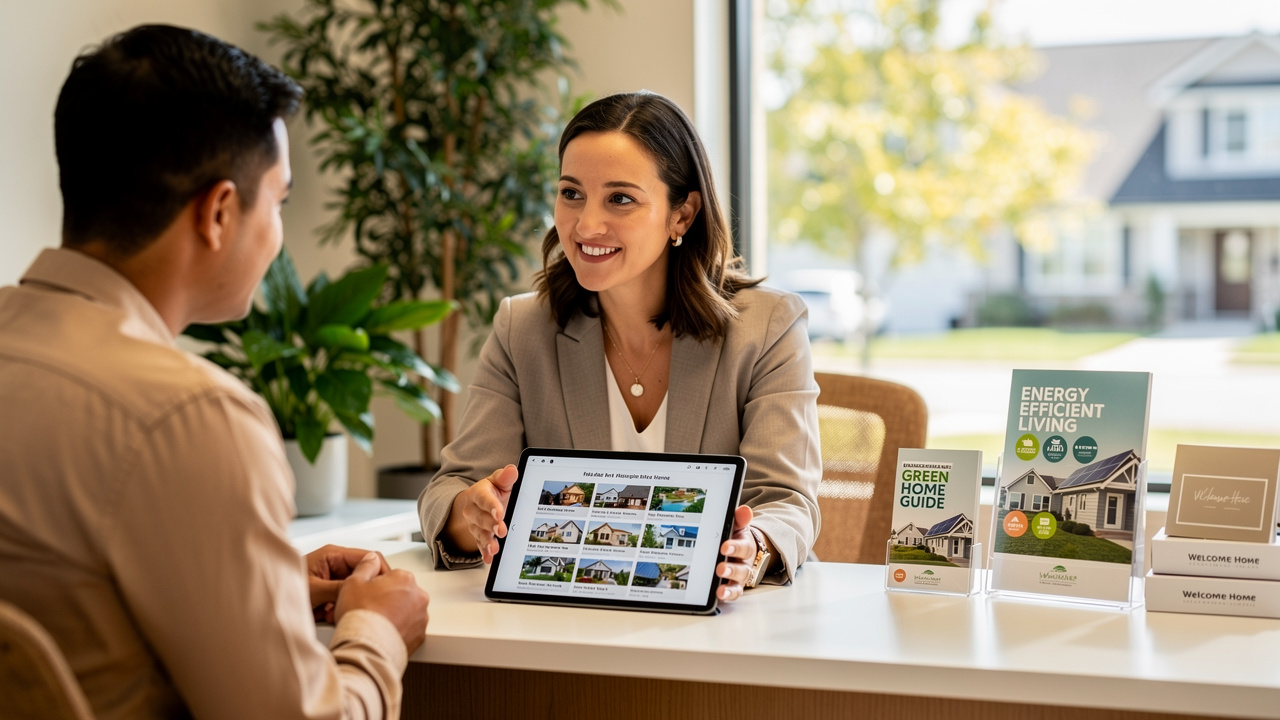 4 Professional Examples for Real Estate IVR Scripts That Engage Customers