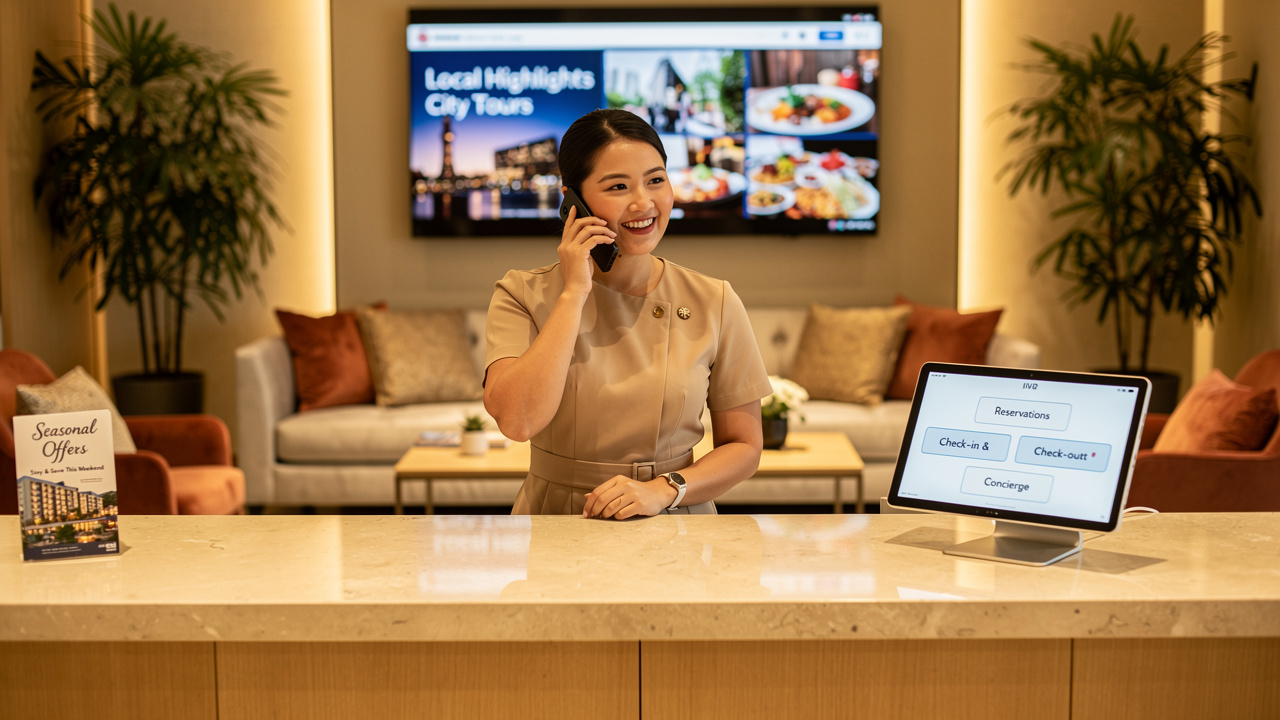 4 Essential Practices for Your IVR Scripts Checklist