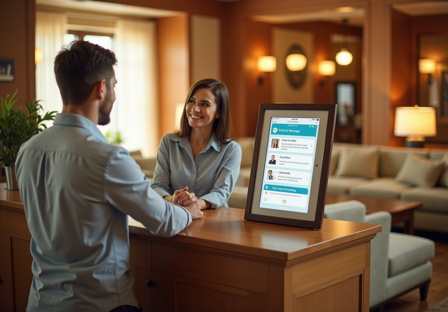 Enhance Guest Experience with Effective Voice Messaging Strategies