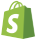 Logo Shopify