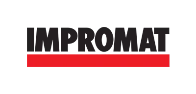 Černý a červený banner s textem „SPOJTE SE NAŠE SLUŽBY“.