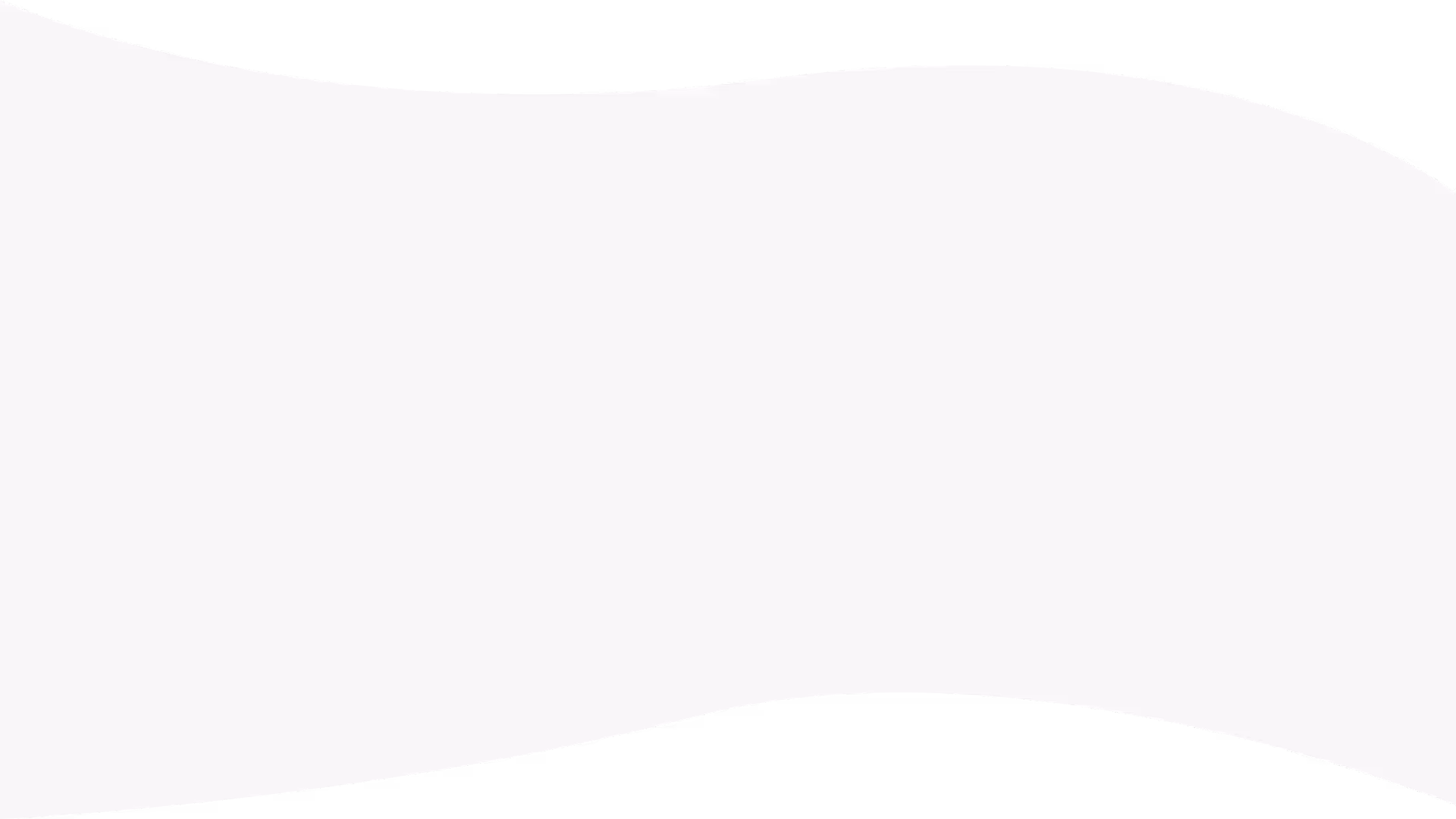 background image, a gray wave