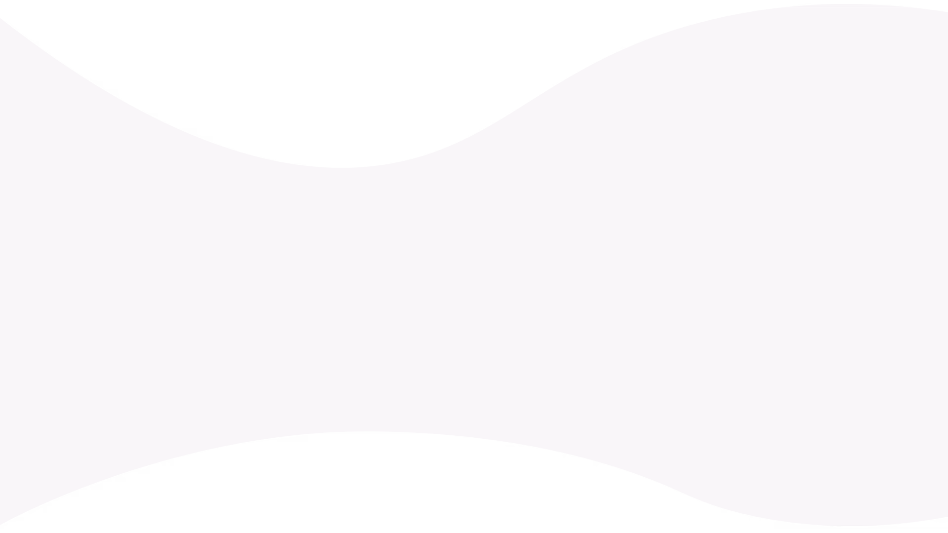 background image, a gray wave