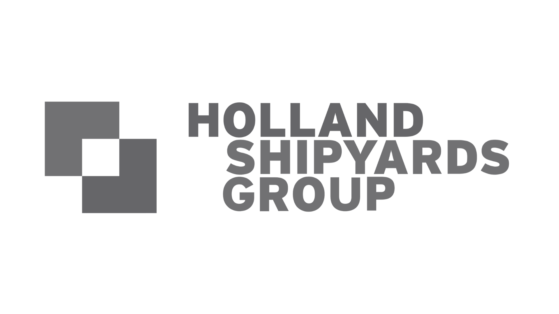 Holland Shipyards Group