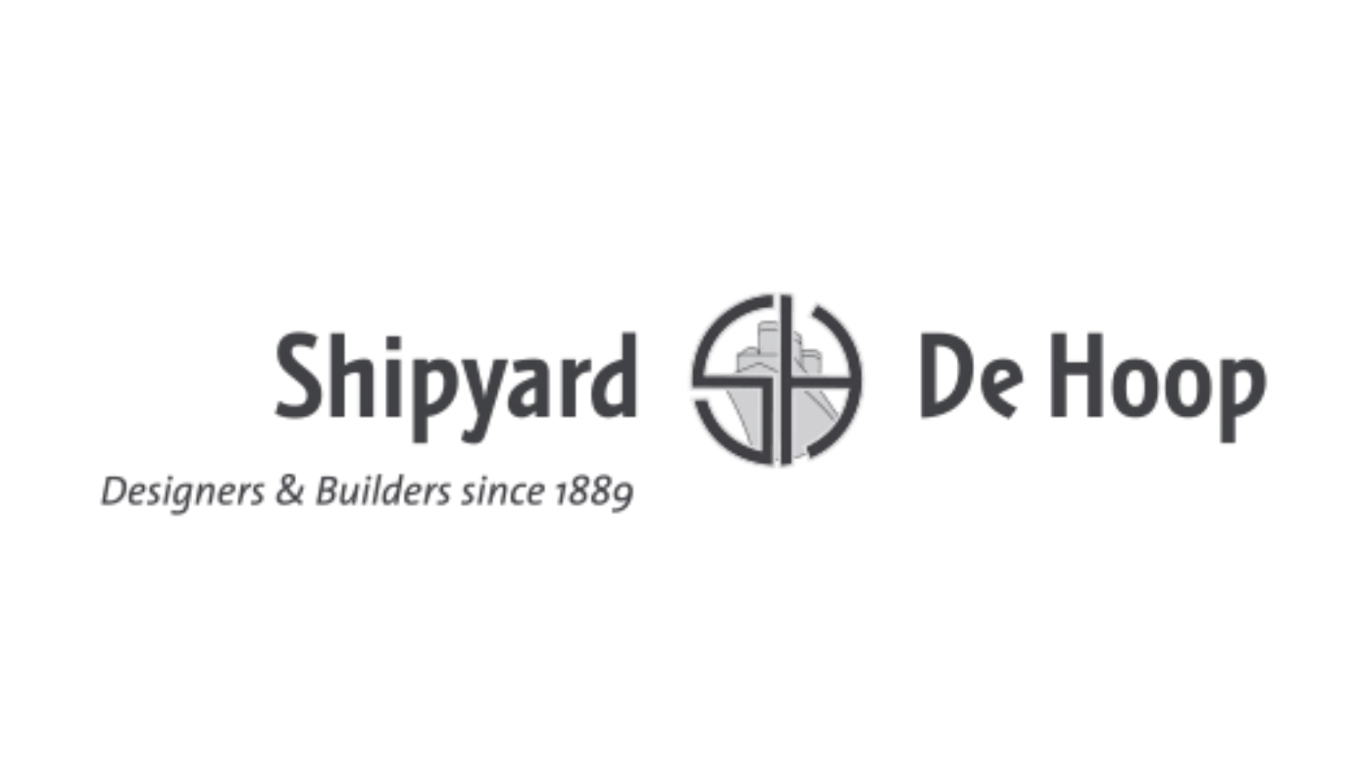 Shipyard De Hoop